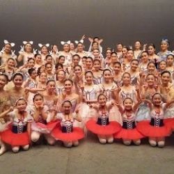 吉原バレエ学園