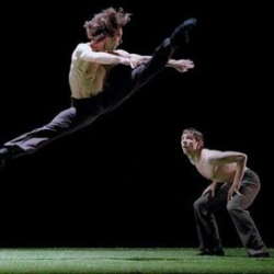 A. S. D. You Can Dance - Dance School Rome