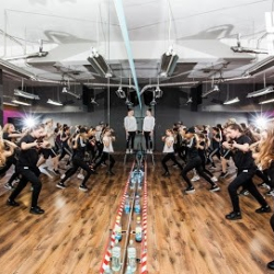 YOUCANDOIT Dance Studio