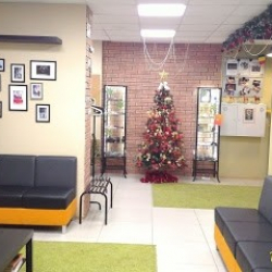 Студия Танца и Фитнеса YOU LA