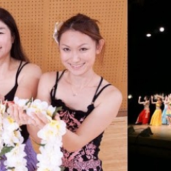 ゆりダンススクール