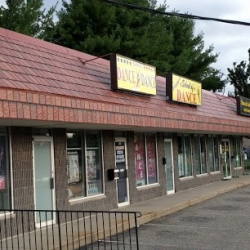 Yvonne's School of Dance