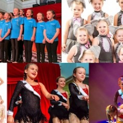 Zapphire School Of Dance