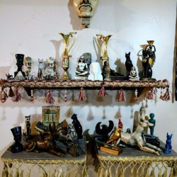 Zahra Studio de Dança do Ventre