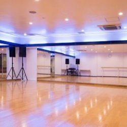 ジールスタジオ東京校