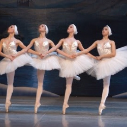 Zemskov Dance Academy