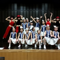 ジーディーカンパニー