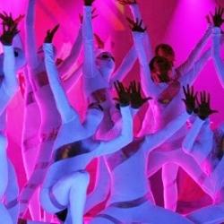 Zenith Dance Academy