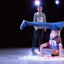 Школа брейк-данса и акробатики «Жуковский БИТ»