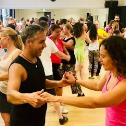 ZOUK Malmö Dansskola