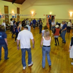 Zooz Israeli Dancing Melbourne