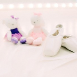 Студия детского балета Little Princess в Мурманске