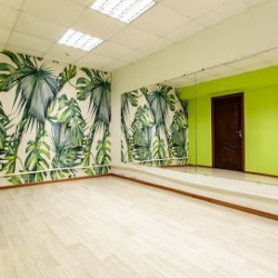 Школа танца Магия ритма