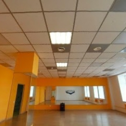 Танцевальная Платформа