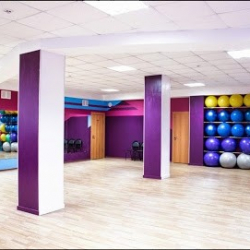 ФЕНИКС, центр современного танца