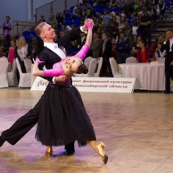 Танцевально-спортивный клуб Каприз