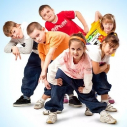 Школа танцев 'Точка'