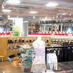 シルビア名古屋