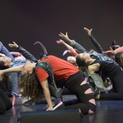 Academia de Danza Ainhoa