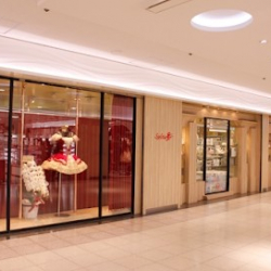 シルビア新宿サブナード