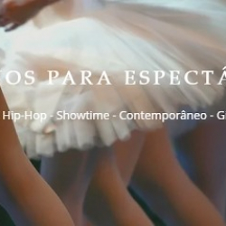 Suzana Pinho DANCEWEAR