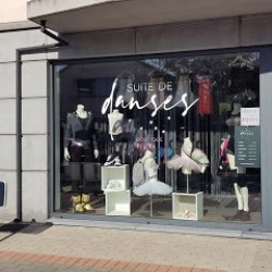 Suite de Danses Boutique