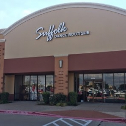 Suffolk Dance Boutique
