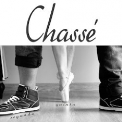 Academia De Baile Chassé