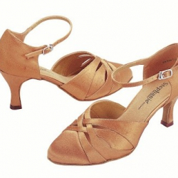 Stephanie Dance Shoes Inc
