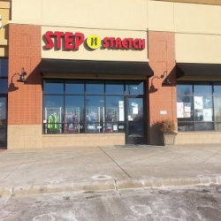 Step N Stretch Inc