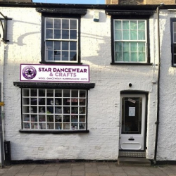 Star Dancewear & Crafts