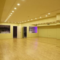 Academia Del Tango Istanbul