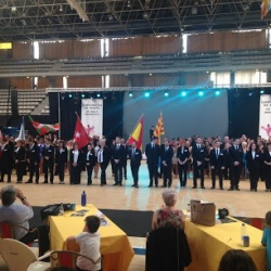 Academia de Baile Elegance