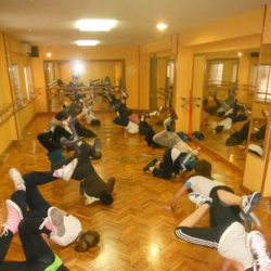 Groetsch Danza. Academia de Danza y Baile.