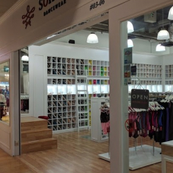 Sonata Dancewear (Flagship)