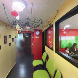 Academia Semillas Floresta