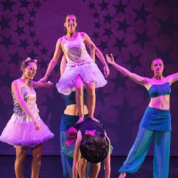 Dance Academy D'aix-En-Provence