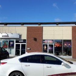 L’ académie de Danse de Montréal