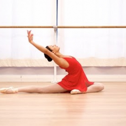 Dance Academy Jacquemin