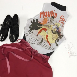 Santa Cruz Dance & Gift Boutique