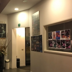 Dance & Fitness Academy