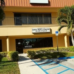 Academy of Dance, Music and Theatre