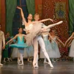 Academy Of Ballet & Jazz, School of Canadian Ballet Theatre