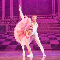 Academy of Ballet Arts