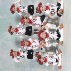 Southington Academy-Dance