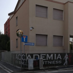 Game Dance & Fitness Academy