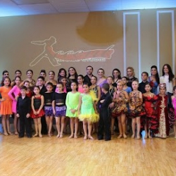 Accent Dance Studios