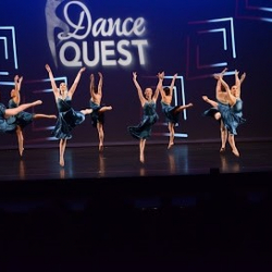 All That Jazz Activewear/Dance Quest