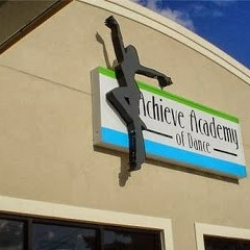 Achieve Academy of Dance