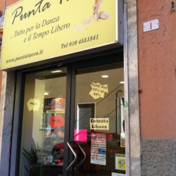 Punta Tacco snc